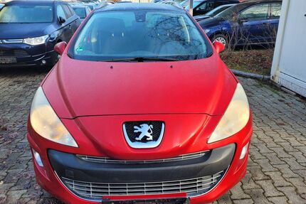 Peugeot 308 Gebrauchtwagen