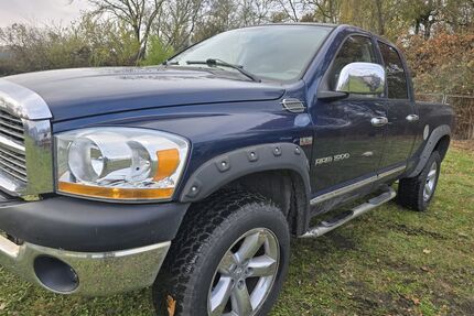 Dodge RAM Gebrauchtwagen