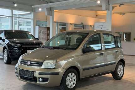 Fiat Panda Gebrauchtwagen