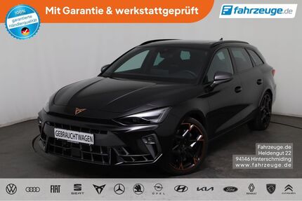 Cupra Leon Gebrauchtwagen