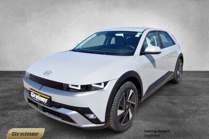 Hyundai IONIQ 5 Gebrauchtwagen