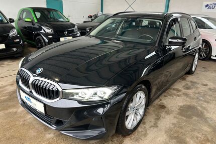 BMW 318 Gebrauchtwagen