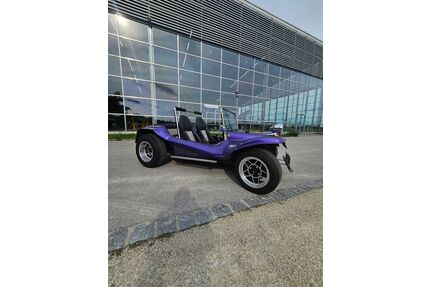 VW Buggy Gebrauchtwagen