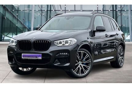 BMW X3 M40 Gebrauchtwagen