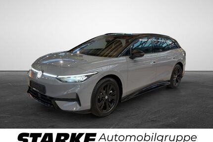 VW ID.7 Gebrauchtwagen