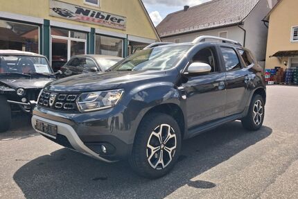 Dacia Duster Gebrauchtwagen
