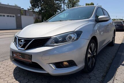 Nissan Pulsar Gebrauchtwagen