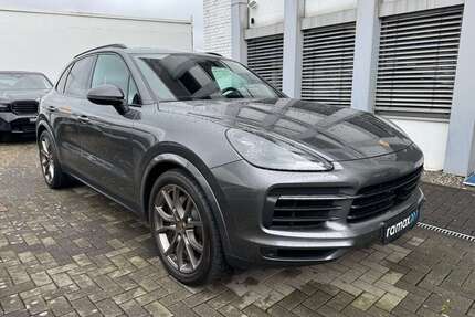 Porsche Cayenne Gebrauchtwagen