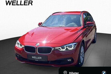 BMW 320 Gebrauchtwagen