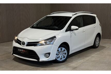 Toyota Verso Gebrauchtwagen