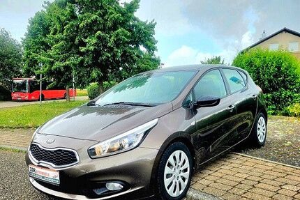 Kia ceed / Ceed Gebrauchtwagen