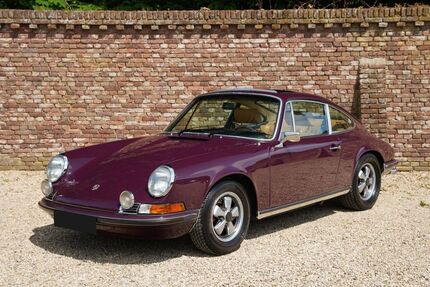 Porsche 911 Urmodell Gebrauchtwagen