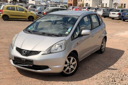 Honda Jazz Gebrauchtwagen