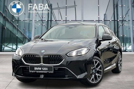 BMW 120 Gebrauchtwagen