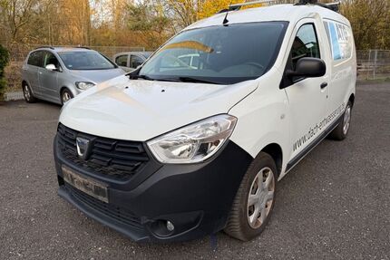 Dacia Dokker Gebrauchtwagen