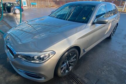 BMW 540 Gebrauchtwagen
