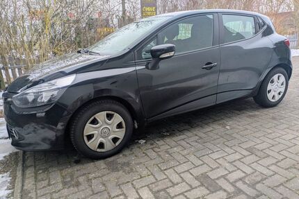 Renault Clio Gebrauchtwagen