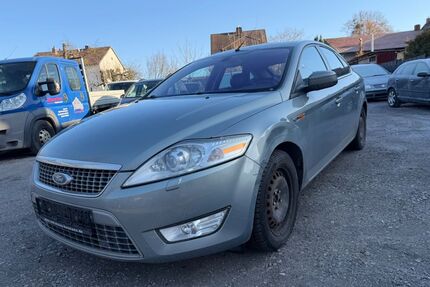 Ford Mondeo Gebrauchtwagen