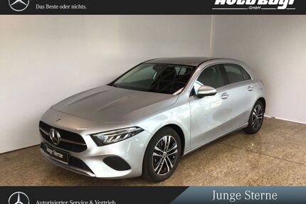Mercedes-Benz A 180 Gebrauchtwagen