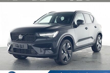 Volvo XC40 Gebrauchtwagen