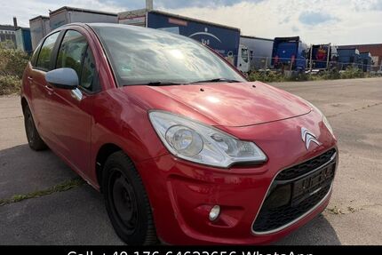 Citroen C3 Gebrauchtwagen
