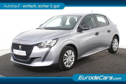Peugeot 208 Gebrauchtwagen
