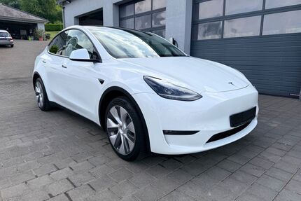 Tesla Model Y Gebrauchtwagen