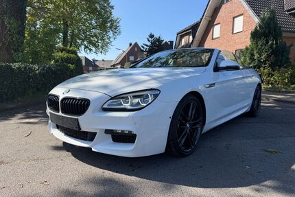 BMW 650 Gebrauchtwagen