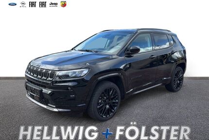 Jeep Compass Gebrauchtwagen