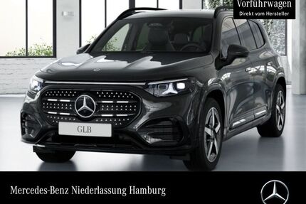 Mercedes-Benz GLB 250 Gebrauchtwagen