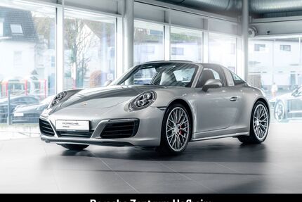 Porsche 991 Gebrauchtwagen