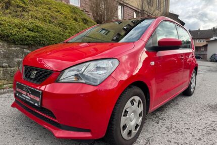 Seat Mii Gebrauchtwagen
