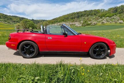 Mazda MX-5 Gebrauchtwagen