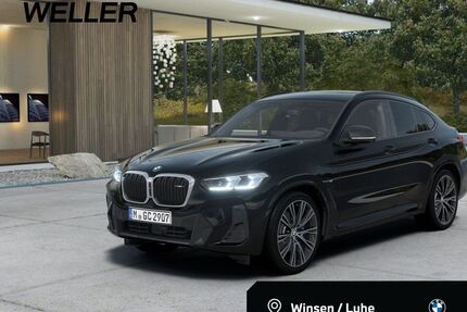 BMW X4 M40 Gebrauchtwagen