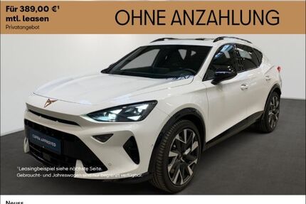 Cupra Formentor Gebrauchtwagen