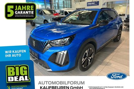 Peugeot 2008 Gebrauchtwagen