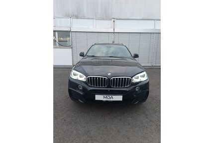BMW X6 Gebrauchtwagen