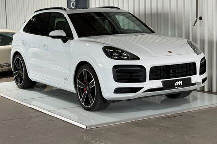 Porsche Cayenne Gebrauchtwagen