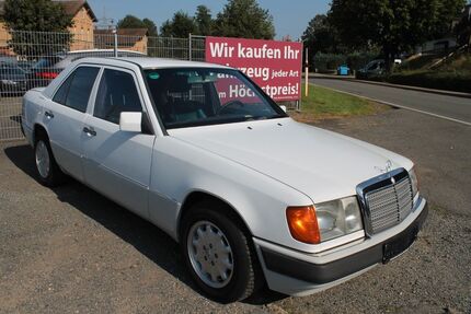 Mercedes-Benz 200 Gebrauchtwagen