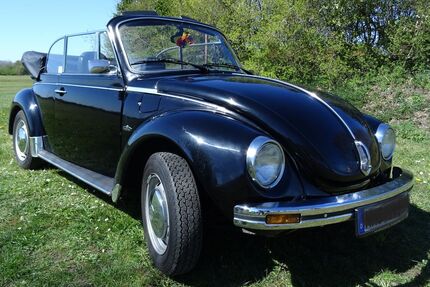 VW Käfer Gebrauchtwagen