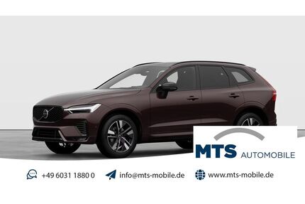 Volvo XC60 Gebrauchtwagen