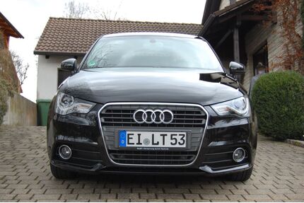 Audi A1 Gebrauchtwagen