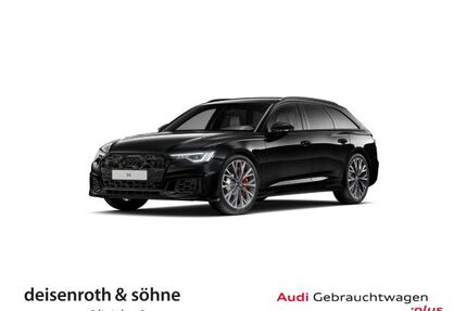 Audi S6 Gebrauchtwagen
