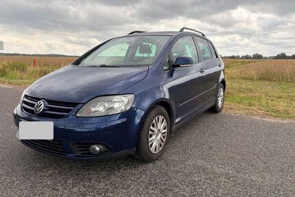 VW Golf Plus Gebrauchtwagen