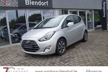 Hyundai ix20 Gebrauchtwagen