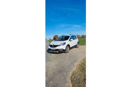 Renault Scenic Gebrauchtwagen