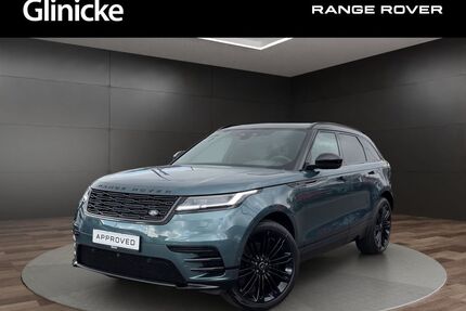 Land Rover Range Rover Velar Gebrauchtwagen