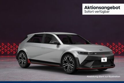 Hyundai IONIQ 5 Gebrauchtwagen