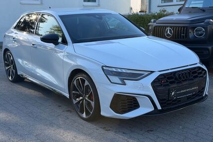 Audi S3 Gebrauchtwagen