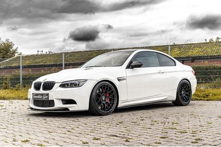 BMW M3 Gebrauchtwagen